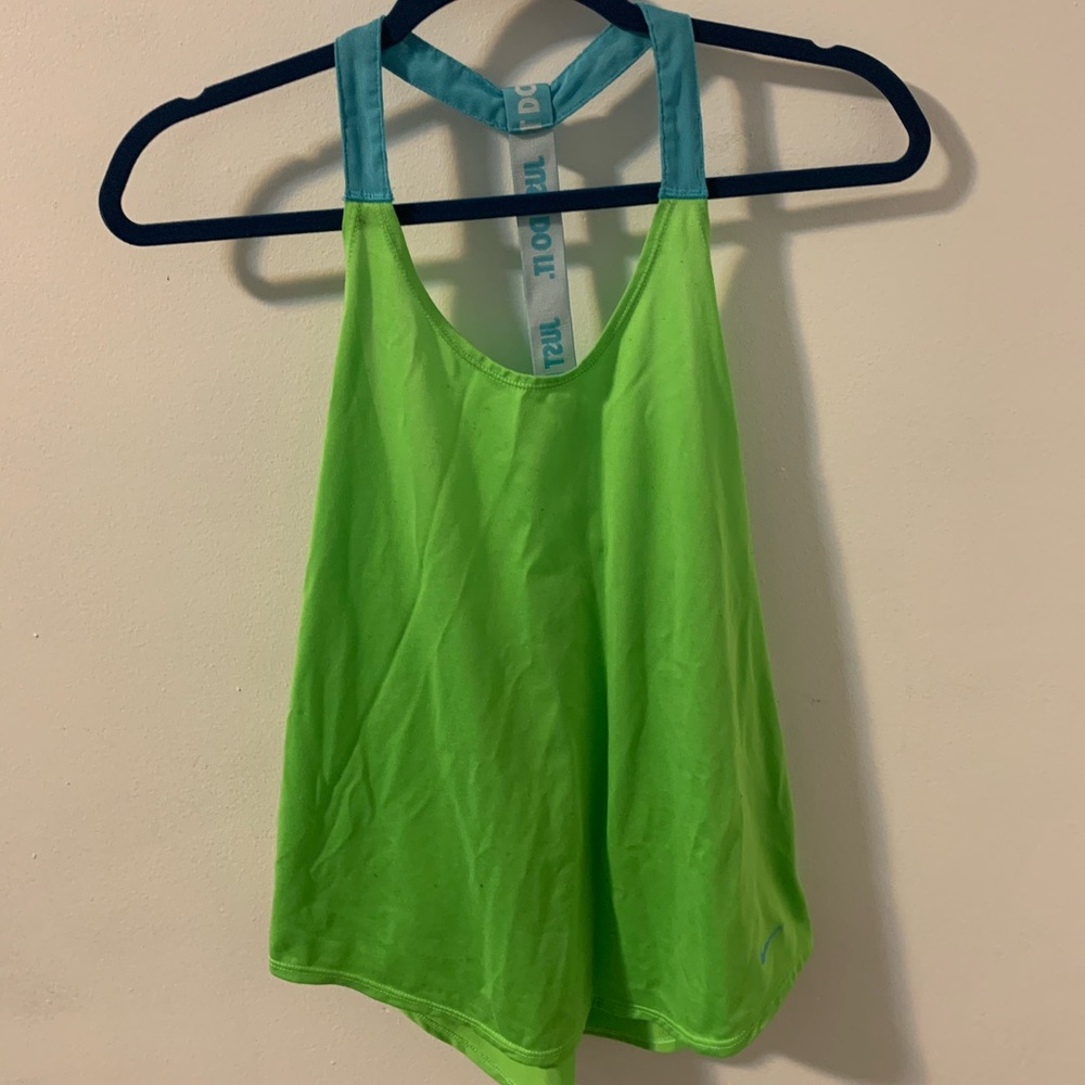 Nike Racerback Tank top